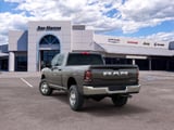 2026 Ram 3500 - Preview 3