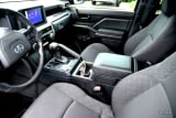 2025 Toyota Tacoma - Preview 10