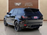 2021 Land Rover Range Rover Sport - Preview 3