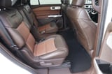 2022 Ford Explorer - Preview 16