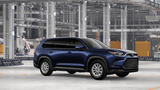 2026 Toyota Grand Highlander - Preview 14