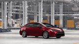 2027 Toyota Corolla - Preview 14