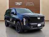 2025 Cadillac Escalade - Preview 6