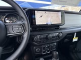 2026 Jeep Wrangler - Preview 15