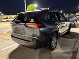 2023 Toyota RAV4 Hybrid - Preview 3