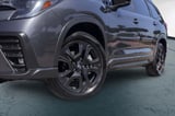 2025 Subaru Ascent - Preview 4