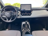 2025 Toyota Corolla - Preview 15