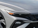 2025 Hyundai Elantra - Preview 9