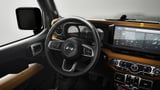 2027 Jeep Wrangler - Preview 9
