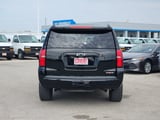 2019 Chevrolet Tahoe - Preview 6