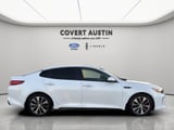 2016 Kia Optima - Preview 4