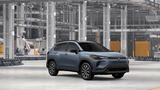 2026 Toyota Corolla Cross - Preview 14