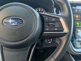 2025 Subaru Outback - Preview 14