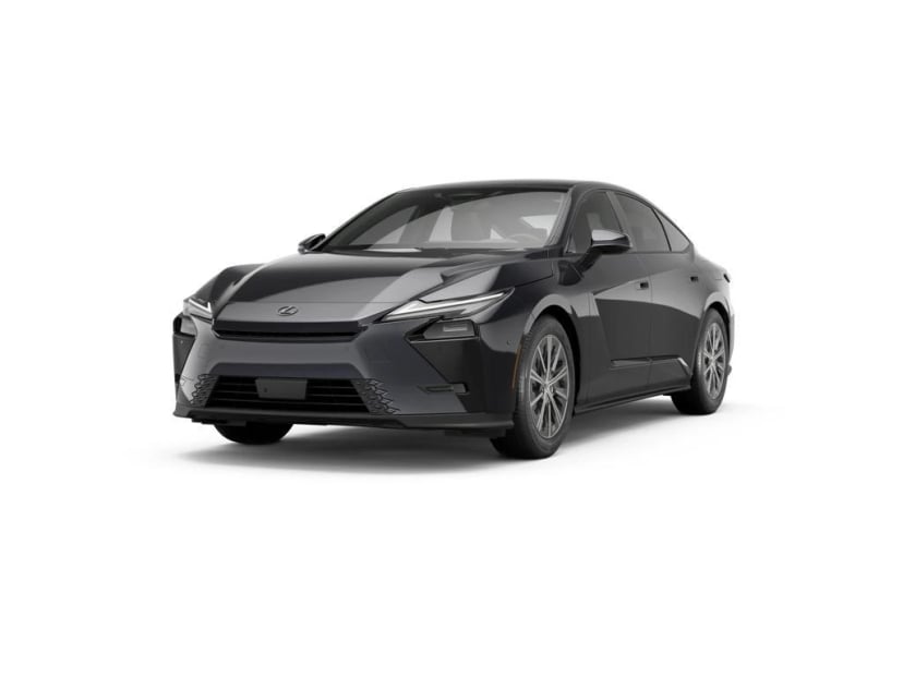 2026 Lexus ES - Image 1