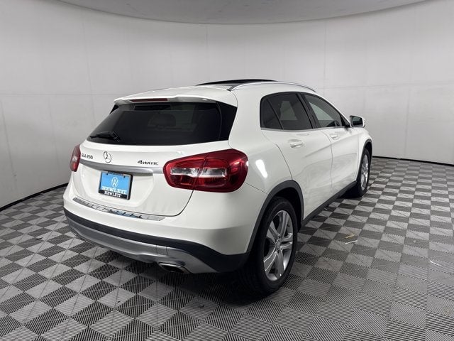 2015 Mercedes-Benz GLA-Class - Image 3