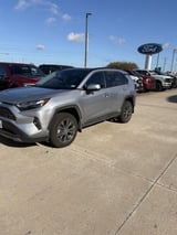 2024 Toyota Rav4 - Preview 2