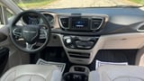 2021 Chrysler Voyager - Preview 15