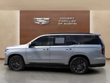 2023 Cadillac Escalade-V - Preview 3