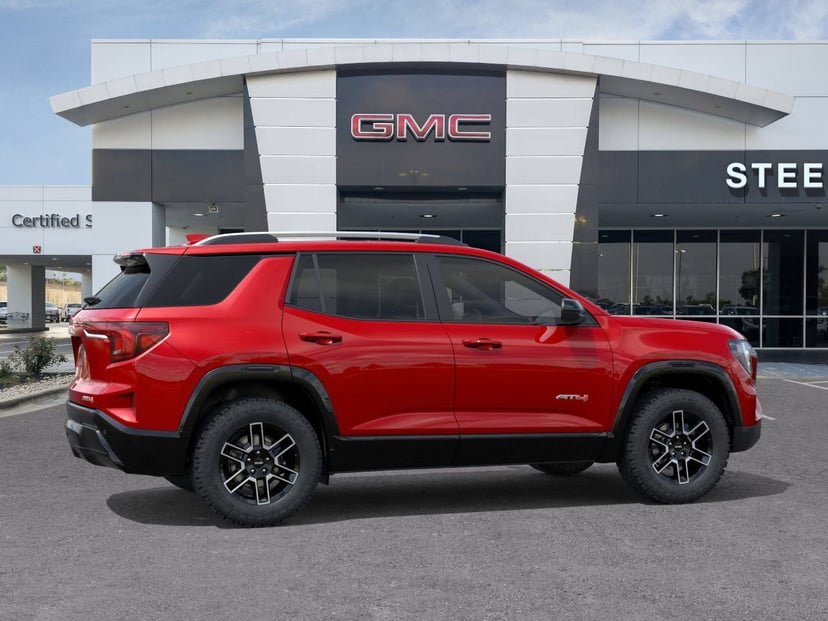 2026 GMC Terrain - Image 2