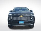 2026 Chevrolet Tahoe - Preview 8