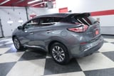 2018 Nissan Murano - Preview 7
