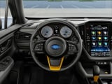2026 Subaru Forester - Preview 14