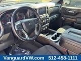 2021 Chevrolet Silverado - Preview 8