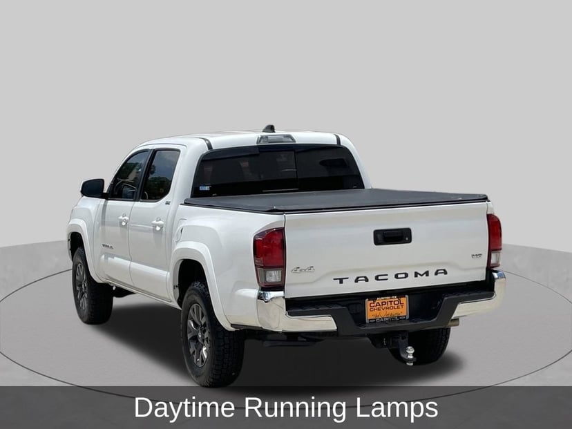 2023 Toyota Tacoma - Image 3