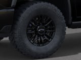 2026 Chevrolet Silverado 2500 HD - Preview 9