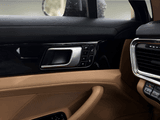 2018 Porsche Panamera - Preview 14