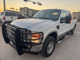 2010 Ford F-250 - Preview 3