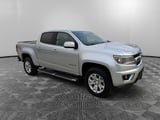 2020 Chevrolet Colorado - Preview 7
