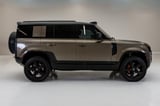 2024 Land Rover Defender - Preview 9