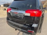 2014 GMC Terrain - Preview 10