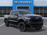 2026 Chevrolet Silverado 1500 - Preview 7
