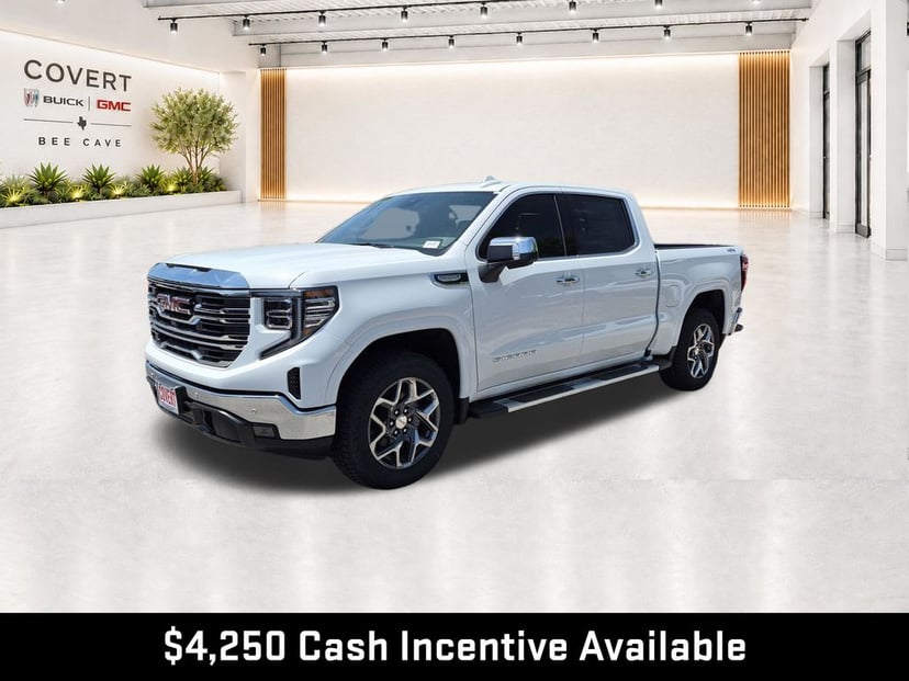 2026 GMC Sierra 1500 - Image 1