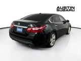 2016 Nissan Altima - Preview 7