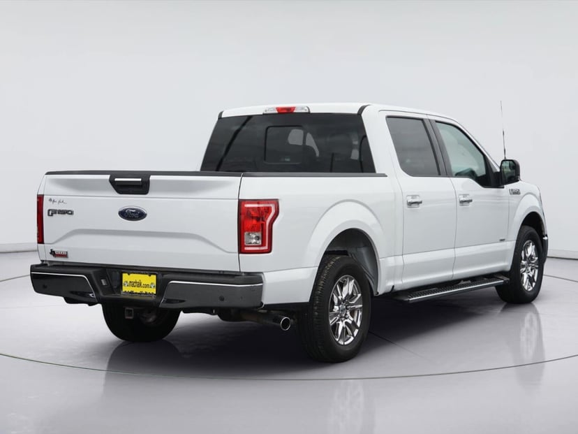 2016 Ford F-150 - Image 3