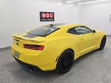 2017 Chevrolet Camaro - Preview 7