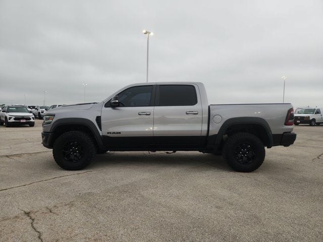 2021 Dodge 1500 - Image 3
