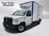 2023 Ford E-Series - Preview 2
