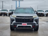 2024 Chevrolet Traverse - Preview 2