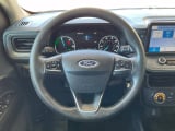 2022 Ford Maverick - Preview 16