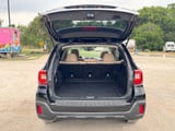 2018 Subaru Outback - Preview 14