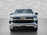 2025 Chevrolet Silverado 1500 - Preview 2