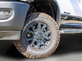 2026 Ram 2500 - Preview 2