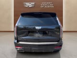 2026 Cadillac Escalade - Preview 5