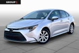 2025 Toyota Corolla - Preview 2