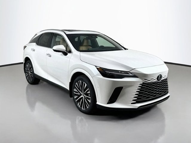 2026 Lexus RX - Image 1