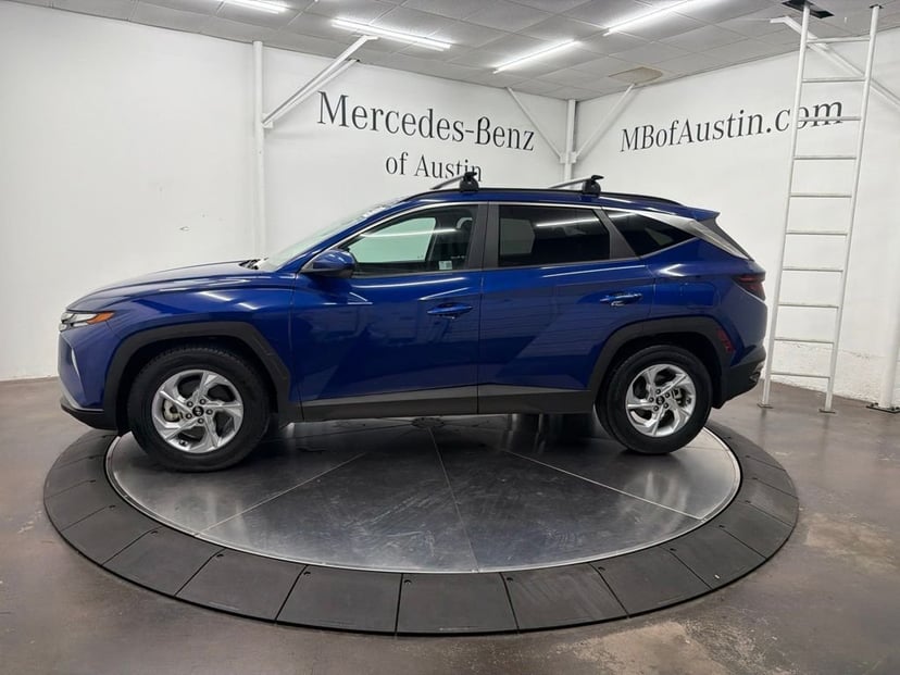 2024 Hyundai Tucson - Image 2